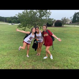 Meet your Posher, Ellen